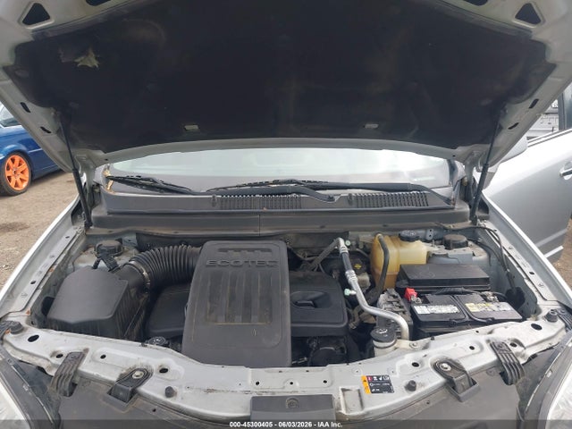 Chevrolet Captiva Lt