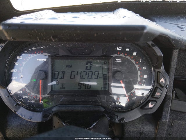 Polaris General 1000 Eps Ride Cmmd Ed