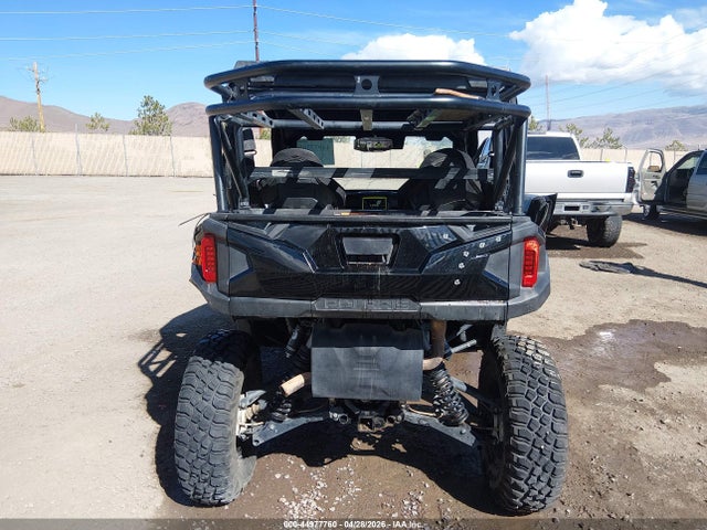 Polaris General 1000 Eps Ride Cmmd Ed