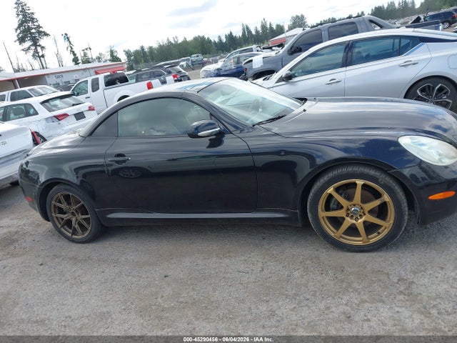 Lexus Sc
