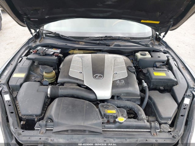 Lexus Sc
