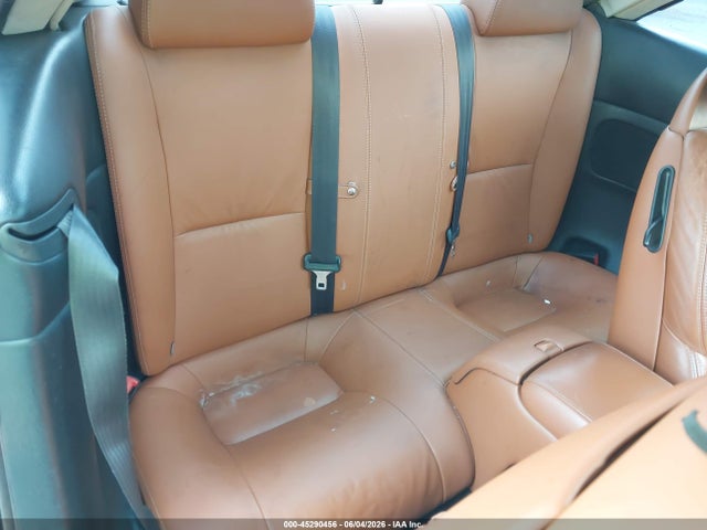 Lexus Sc