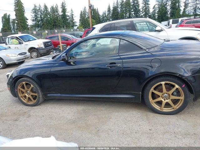 Lexus Sc