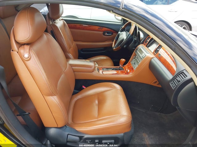 Lexus Sc