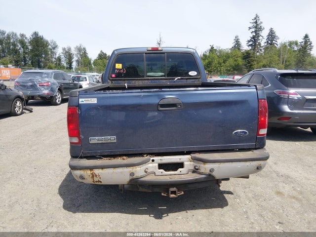 Ford F-250