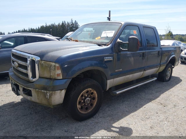 Ford F-250