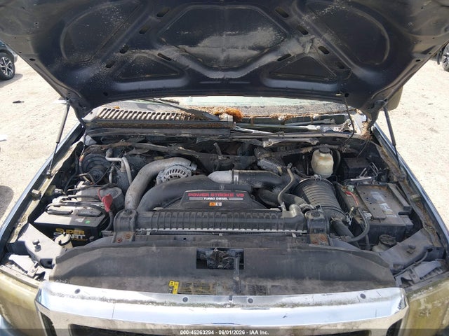 Ford F-250