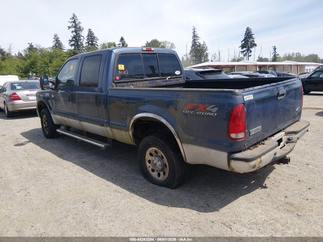 Ford F-250