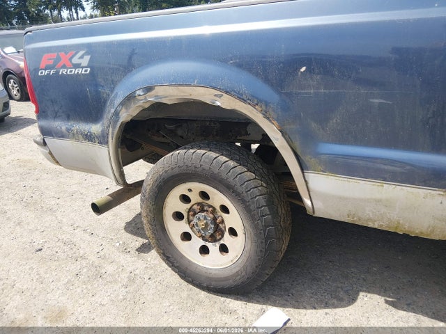 Ford F-250