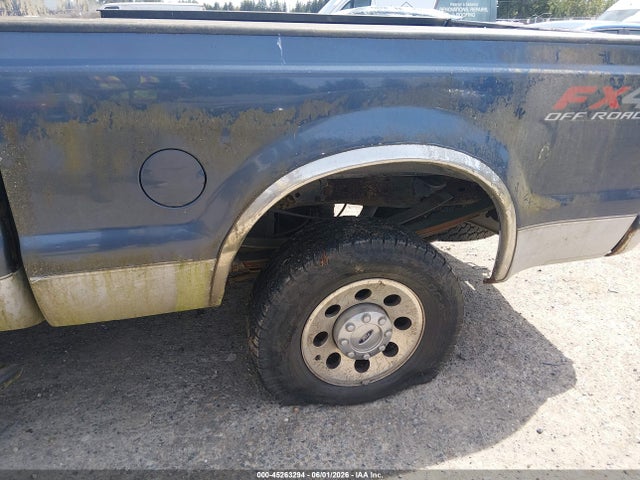 Ford F-250