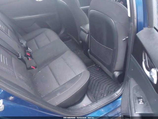 Kia Forte S