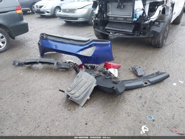 Kia Forte S