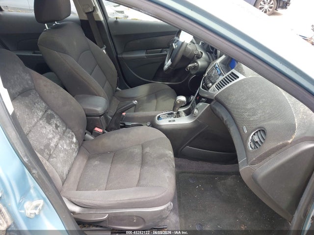 Chevrolet Cruze 1lt