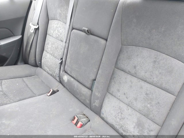 Chevrolet Cruze 1lt