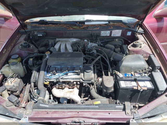 Toyota Avalon Xls