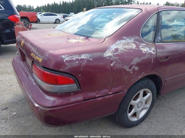 Toyota Avalon Xls
