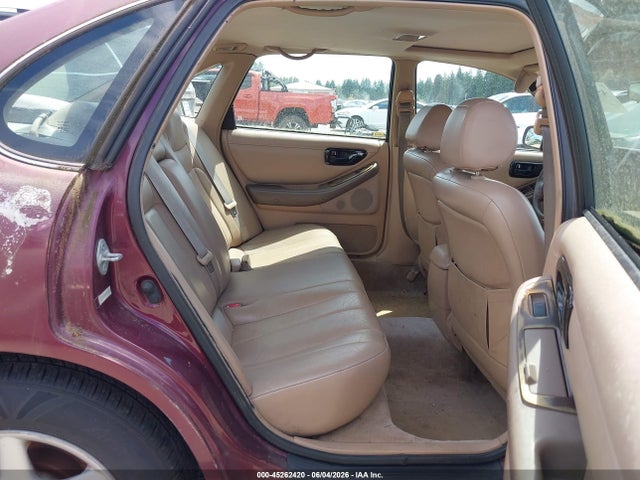 Toyota Avalon Xls