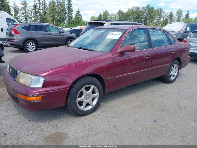 Toyota Avalon Xls