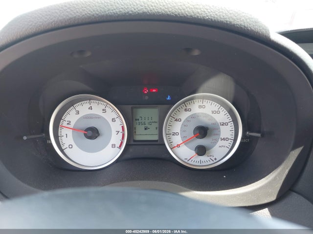 Subaru Impreza 2.0i Premium