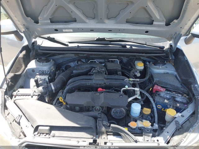 Subaru Impreza 2.0i Premium