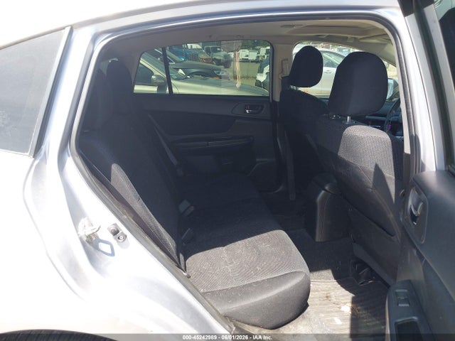 Subaru Impreza 2.0i Premium