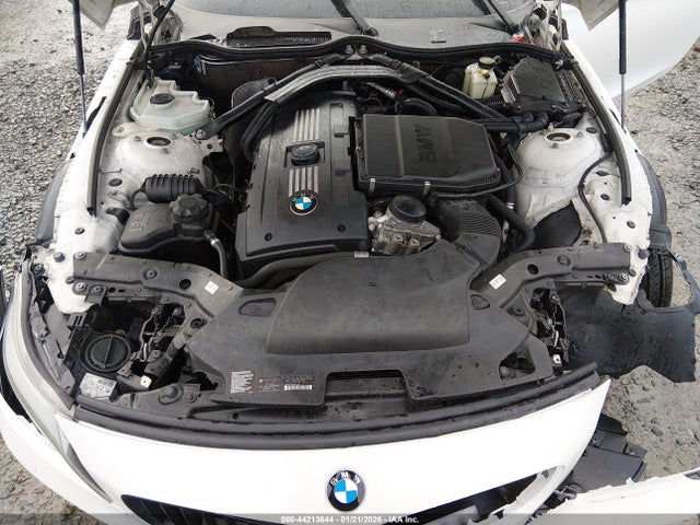 BMW Z Series Sdrive35i