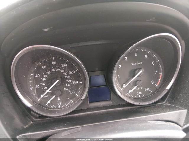 BMW Z Series Sdrive35i