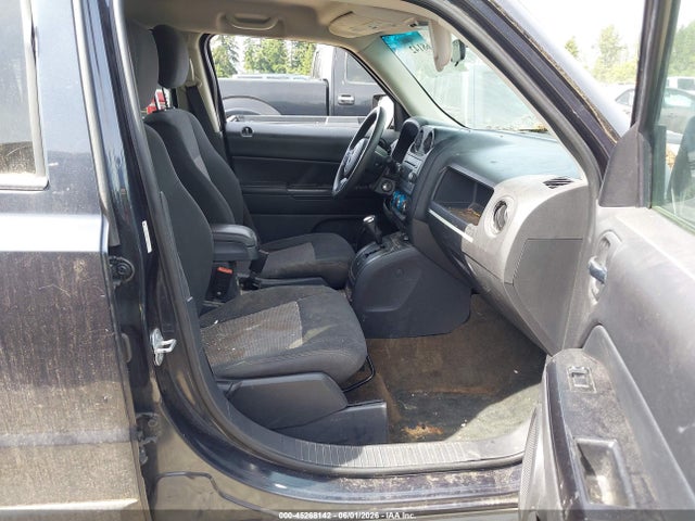 Jeep Patriot Sport