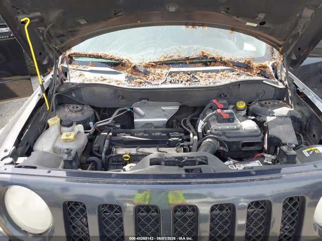 Jeep Patriot Sport