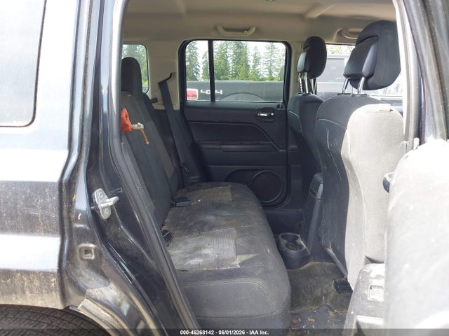 Jeep Patriot Sport
