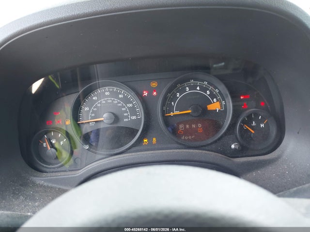 Jeep Patriot Sport