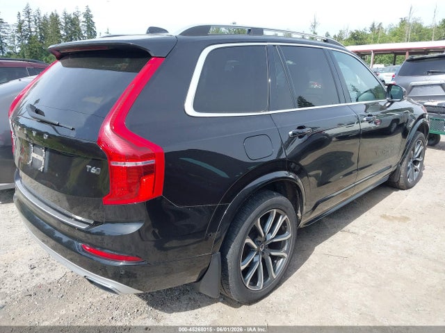 Volvo XC90 T6 Momentum