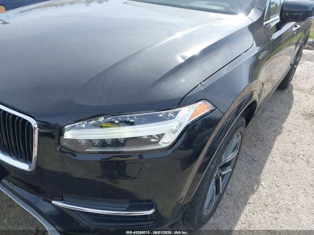 Volvo XC90 T6 Momentum