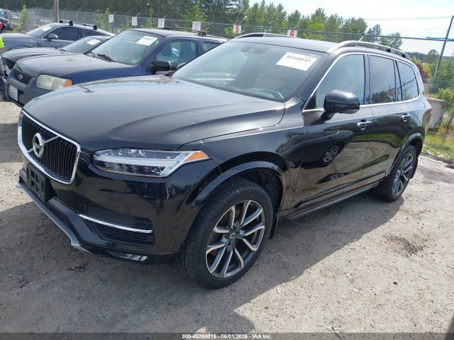 Volvo XC90 T6 Momentum