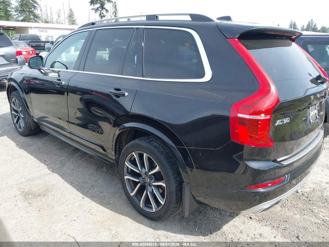 Volvo XC90 T6 Momentum