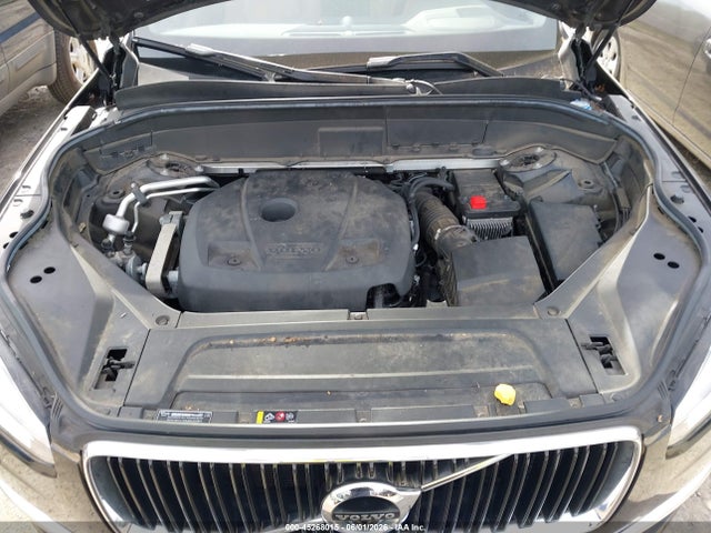 Volvo XC90 T6 Momentum