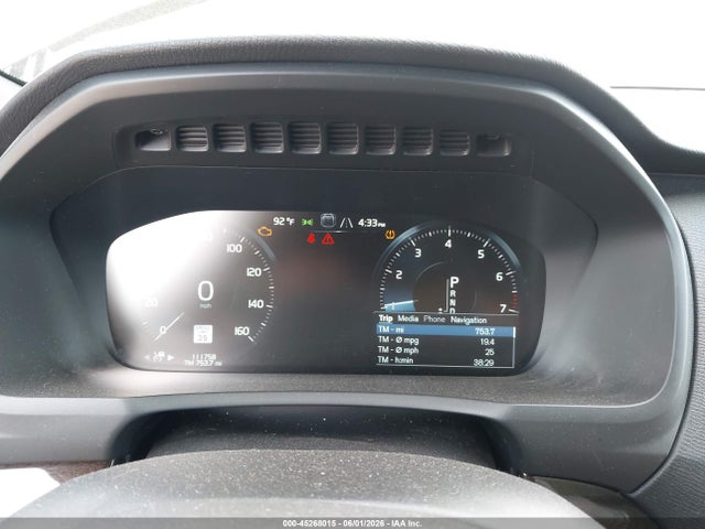 Volvo XC90 T6 Momentum
