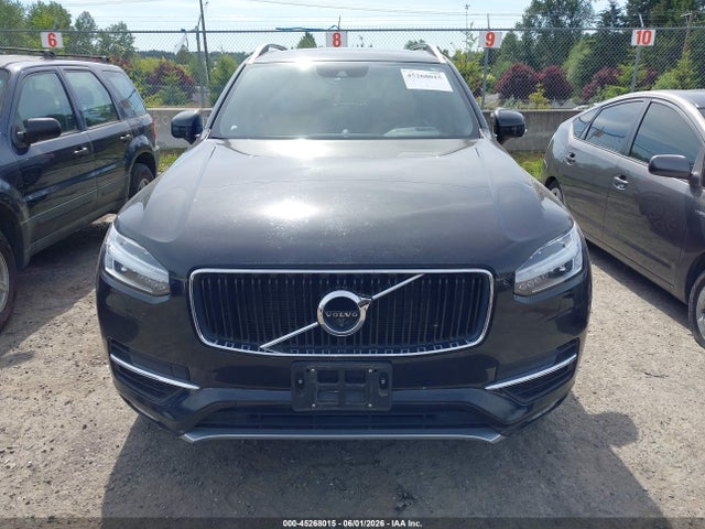 Volvo XC90 T6 Momentum