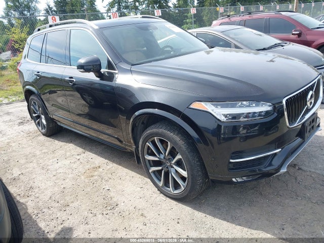 Salvage Volvo XC90 Image