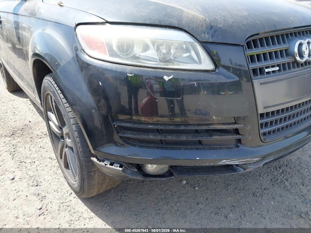 Audi Q7 4.2 Premium