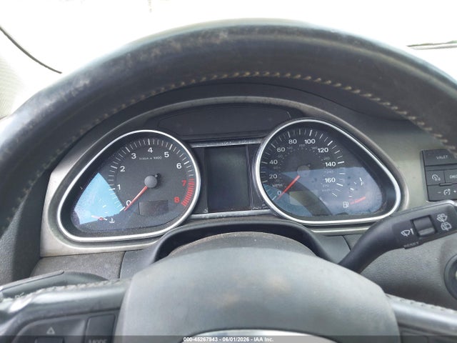 Audi Q7 4.2 Premium