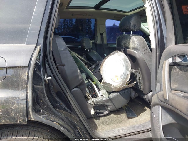 Audi Q7 4.2 Premium