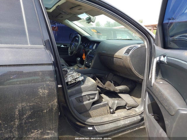 Audi Q7 4.2 Premium
