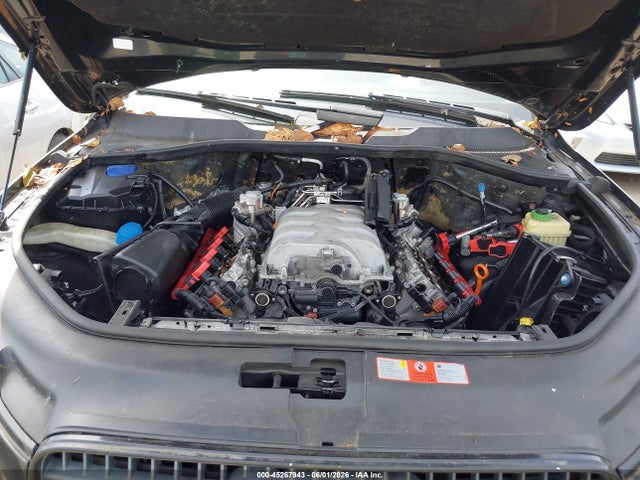 Audi Q7 4.2 Premium