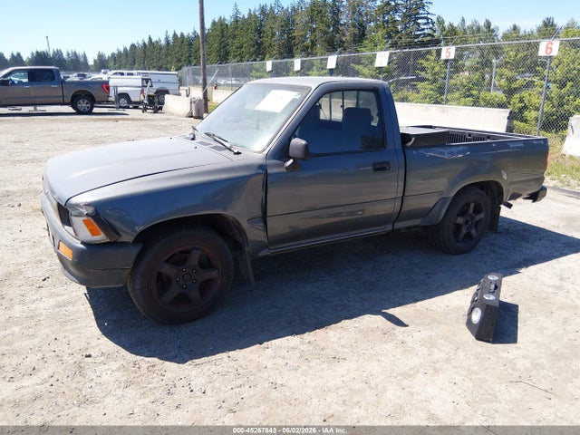 Toyota Pickup