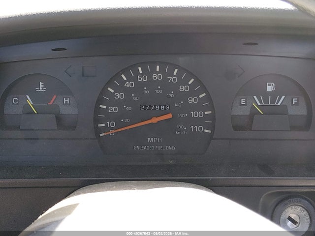Toyota Pickup