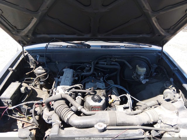 Toyota Pickup