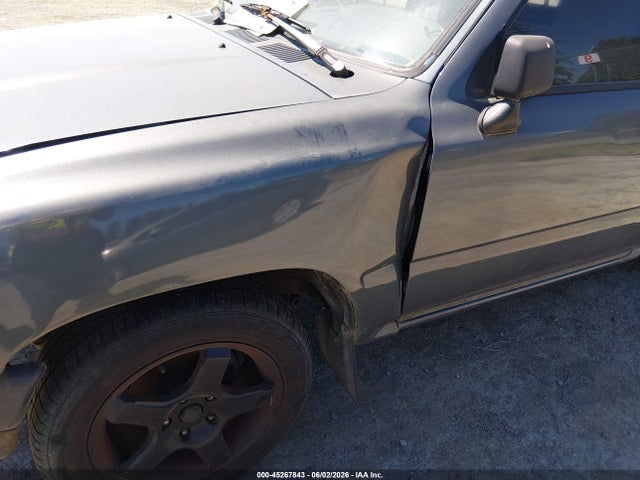 Toyota Pickup