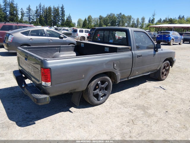Toyota Pickup