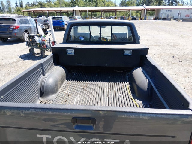 Toyota Pickup